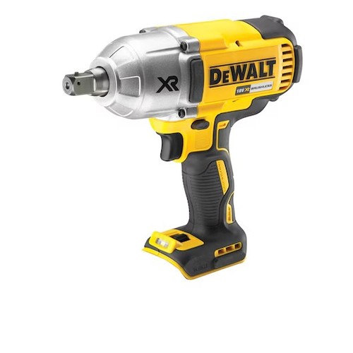 Dewalt 18v impact wrench - dewalt,
