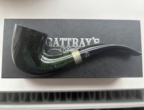 Rattray lowland green 48 - rattray's,