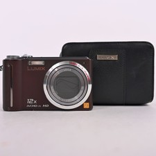 Panasonic LUMIX DMC-TZ7 /