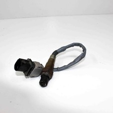 Audi A4 Allroad 8KH, B8 Oxygen