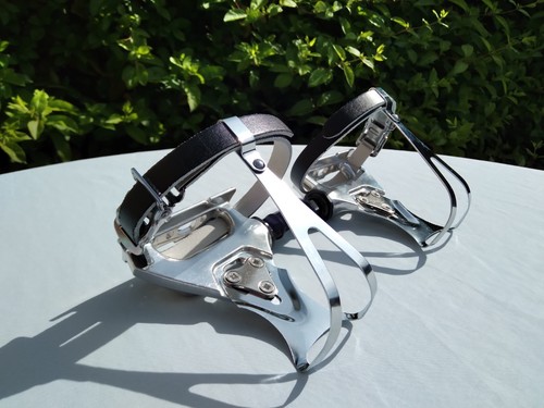Shimano 550 aero pedals - 550,