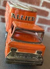 Vintage Line Mar Toys, Japan