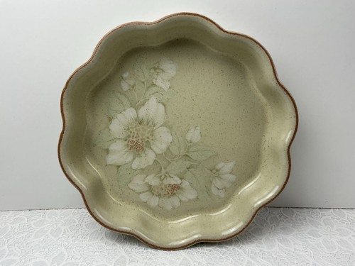 Denby daybreak flan quiche - flan,