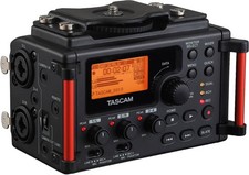 Tascam DR-60D MK2