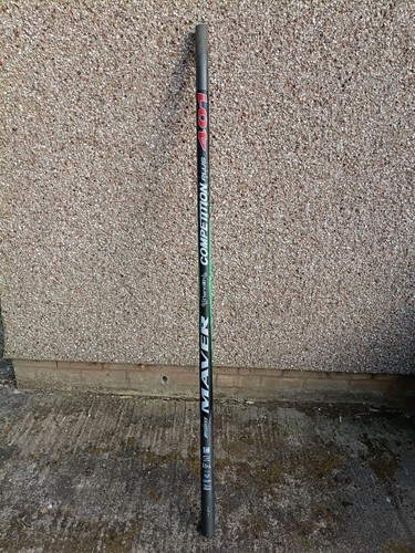 Maver 401 pole 16m - maver,