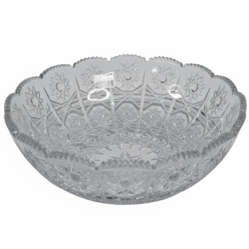 Fujin glass bowl - fujin,