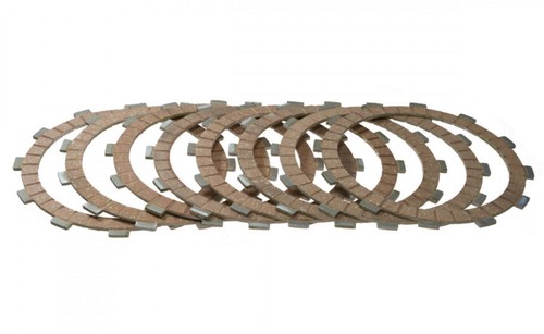 Clutch plates mcc230 - clutch, fits