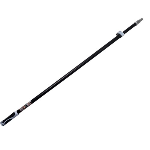 Paint roller extension - roller,