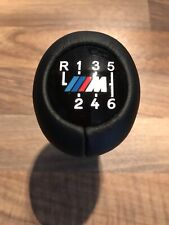 bmw illuminated gear knob 6