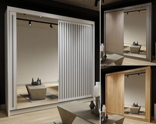 Royal double door sliding - double,