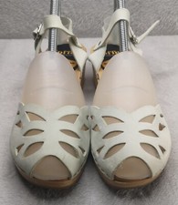 Womens Swedish Hasbeens Toffel