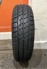 1 x 145/80 R10 Security TR903 74N Trailer 145 80 10 (1458010) - ONE TYRE