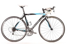 Pinarello FP 1 aluminium road
