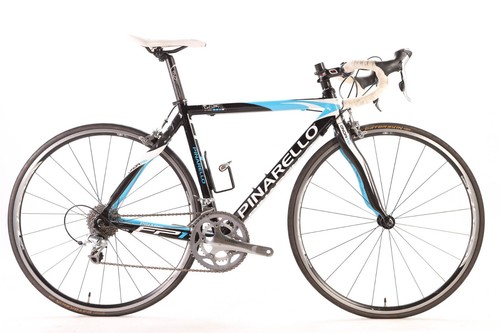 Pinarello aluminium road - 1,