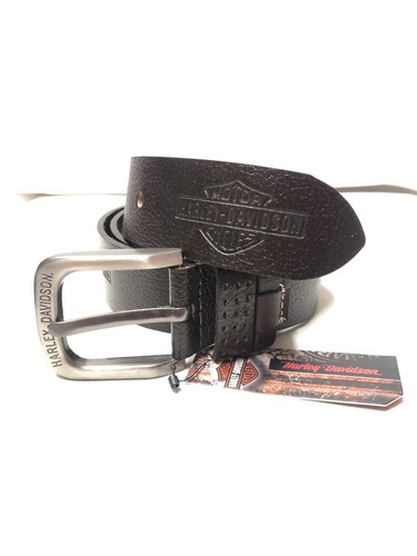 Mens harley davidson brown - mens,