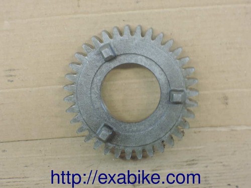 Sprocket for yamaha - sprocket, 1100