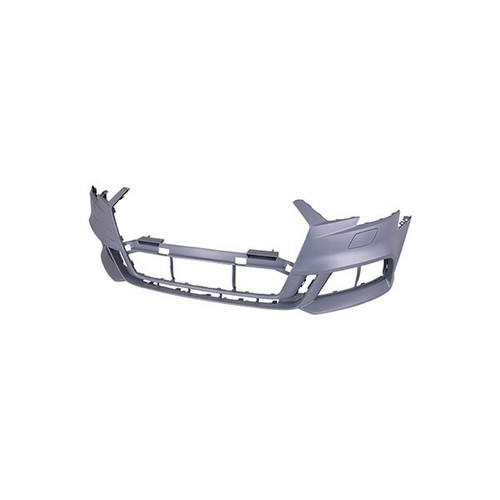 Audi new line front - new, s