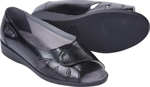 Cosyfeet womens sandal keira - cosyfeet,