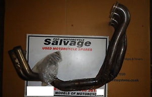 Agusta 750 2001 exhaust - agusta,