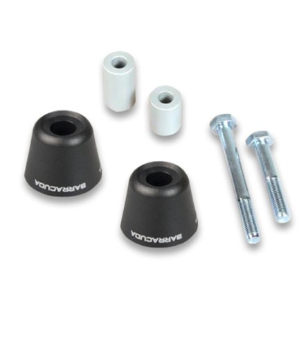 Barracuda sidewalk pad - , kit