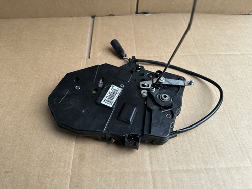 Caddy 2004 2010 rear - 2k,