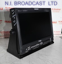 Tv logic 3G SDI / HD SDI