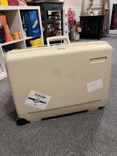 Ultra Resistant Suitcase