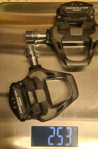 Shimano ultegra r8000 4mm - ultegra, +4mm
