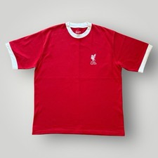 Mens vintage Liverpool