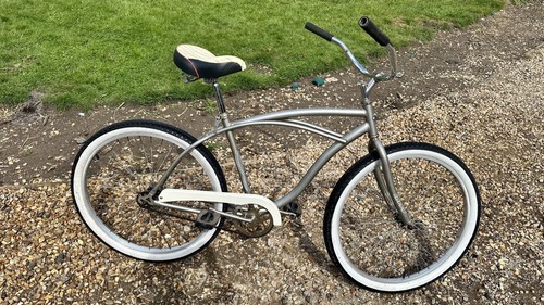 Rare huffy cranbrook men - rare,