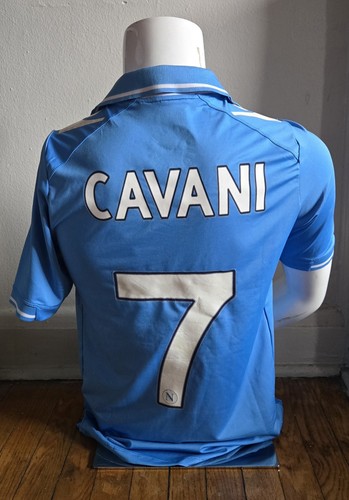 Macron 2011 napoli home - m,