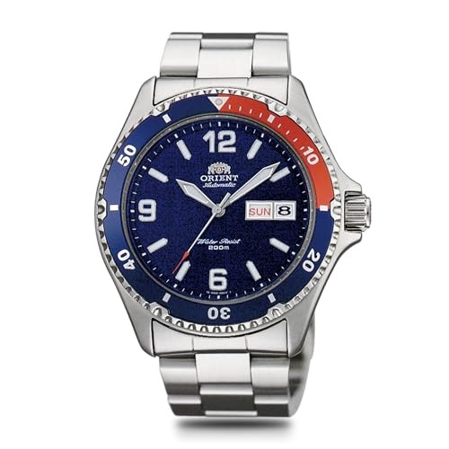 Orient mako automatic diver - orient,