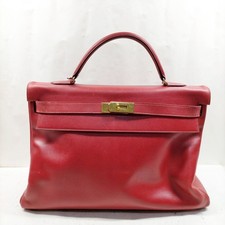 NO TARIFF Hermes Hand Bag