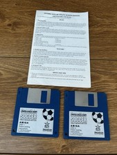 Sensible Soccer 1992 / 3