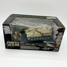 Forces of Valor 1:32 U.S. M109