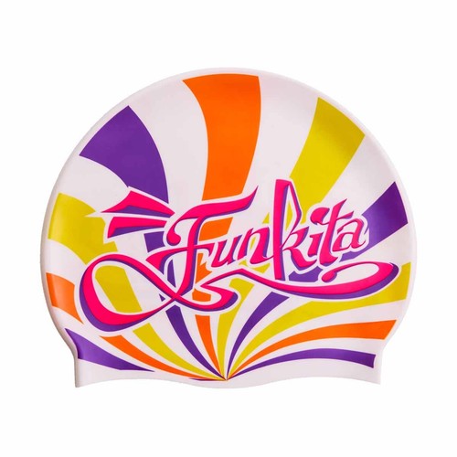 Funkita summer sundae - swim, cap
