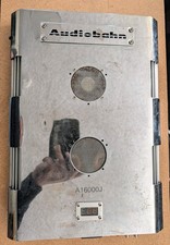 Audiobahn Flame Edition