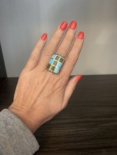 Native American Sterling