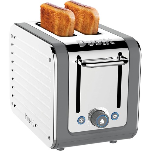 Dualit architect slice grey - slice,