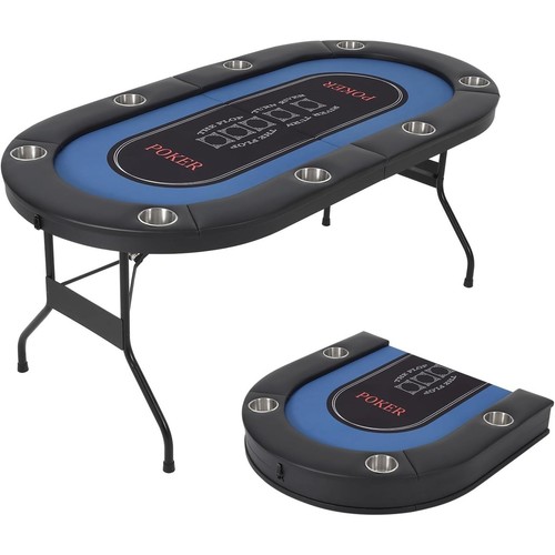 Player foldable texas - player,