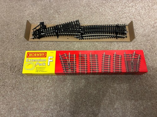 Hornby extension pack - extension,