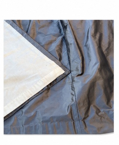 Handmade interlined saba - interlined,
