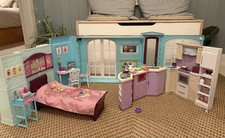 Barbie 2007 My House