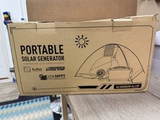 Portable Power supply