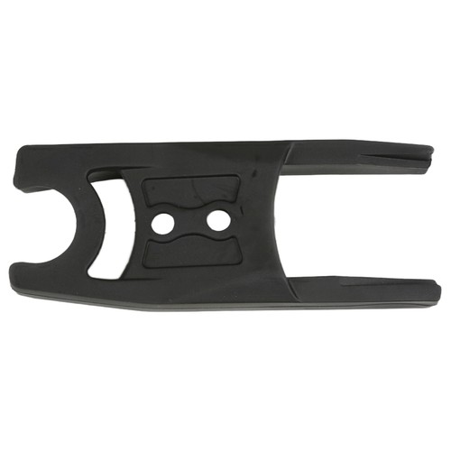 Chain grinder ufo plast black - chain,