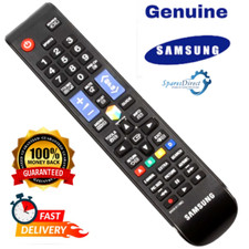 Genuine Remote Control For