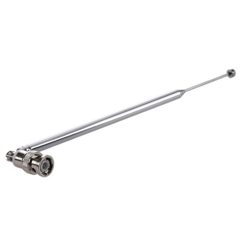 Telescopic 360 antenna - 360°, q9