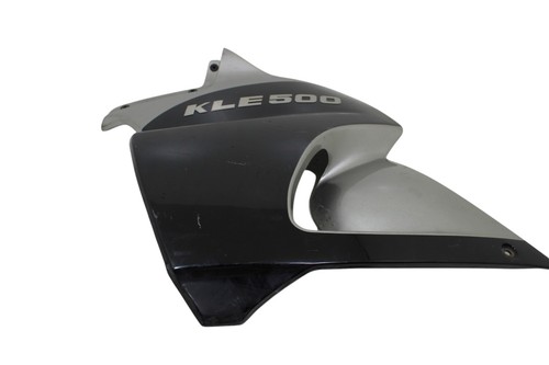 Left front fairing kawasaki - left,