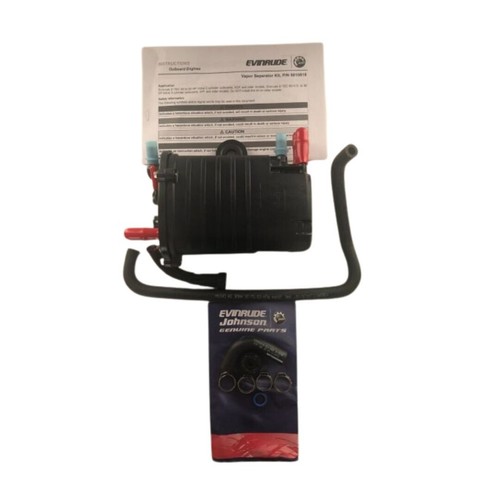 Evinrude brp tec - e-tec, fuel