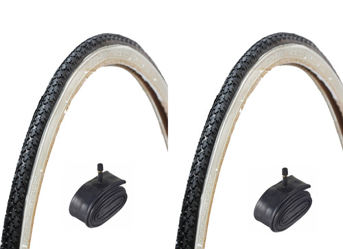 Bike tyre 3 8 - 1, 3/8"